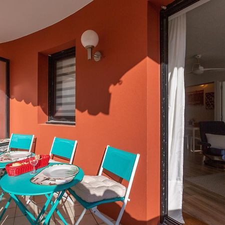 Apartament Le Queen Victoria Biarritz Zewnętrze zdjęcie