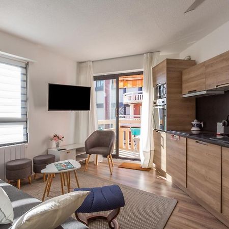 Apartament Le Queen Victoria Biarritz Zewnętrze zdjęcie