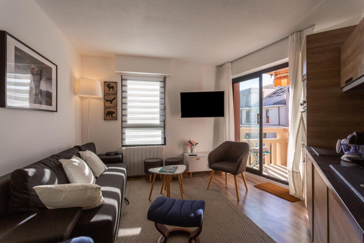 Apartament Le Queen Victoria Biarritz Zewnętrze zdjęcie
