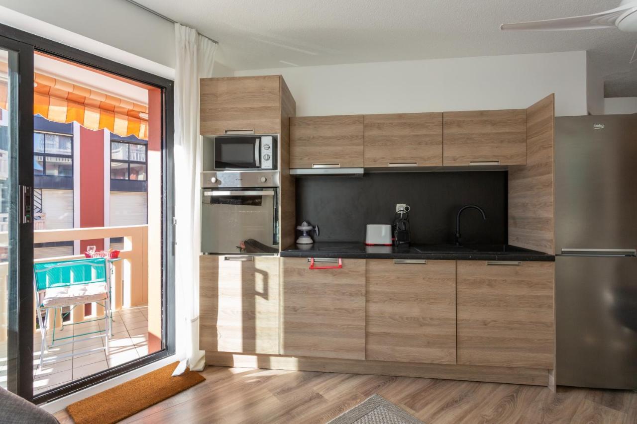 Apartament Le Queen Victoria Biarritz Zewnętrze zdjęcie