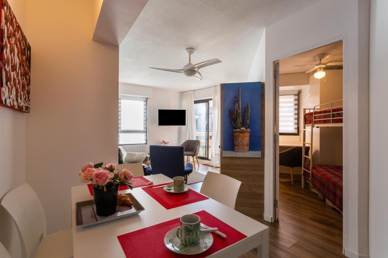 Apartament Le Queen Victoria Biarritz Zewnętrze zdjęcie