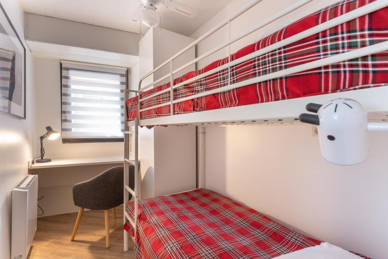 Apartament Le Queen Victoria Biarritz Zewnętrze zdjęcie