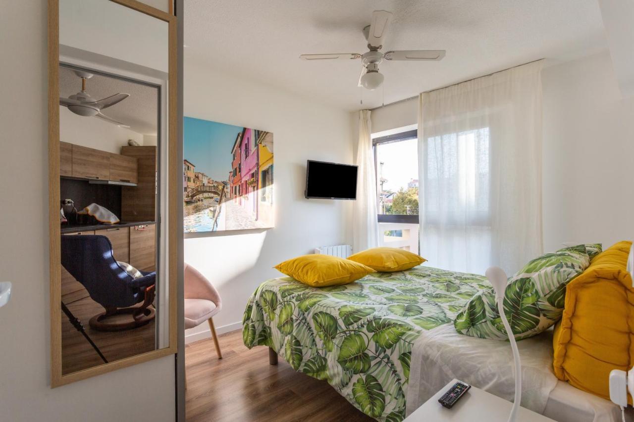 Apartament Le Queen Victoria Biarritz Zewnętrze zdjęcie